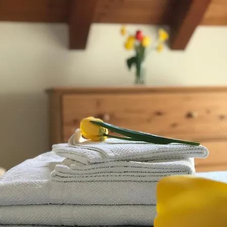 Apartment A Due Passi *