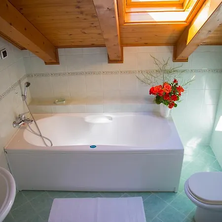 A Due Passi Apartman