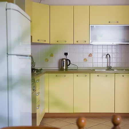 Apartman A Due Passi Farra d'Alpago