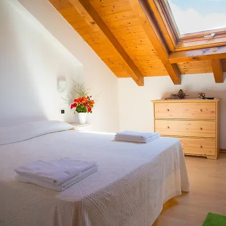 Apartman A Due Passi *