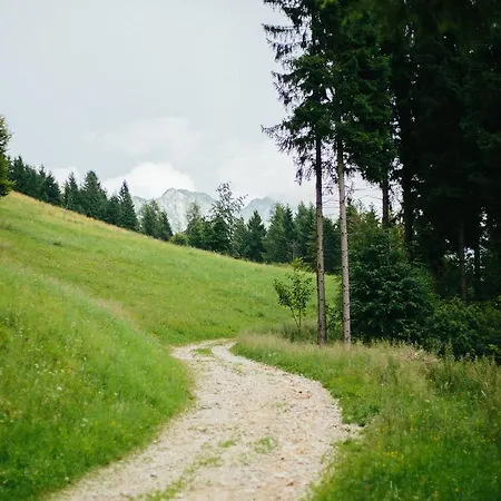 A Due Passi Apartman