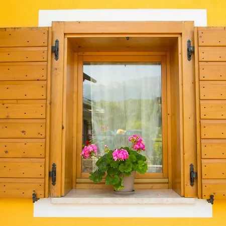 A Due Passi Apartman