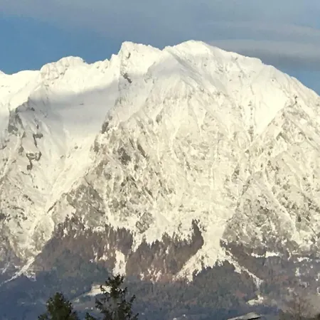 A Due Passi Apartman