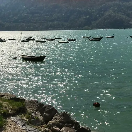 A Due Passi Apartamento *