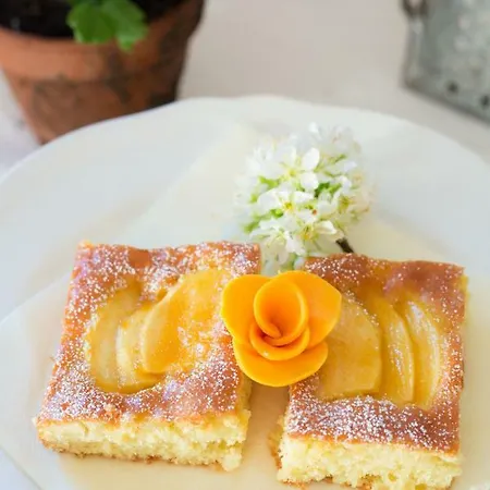 Apartman A Due Passi