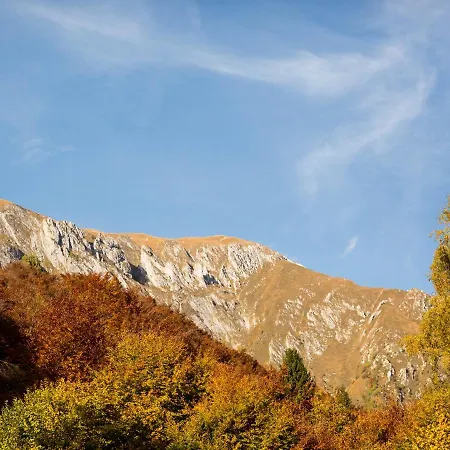 A Due Passi Lägenhet *