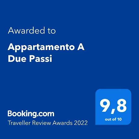A Due Passi Appartamento *