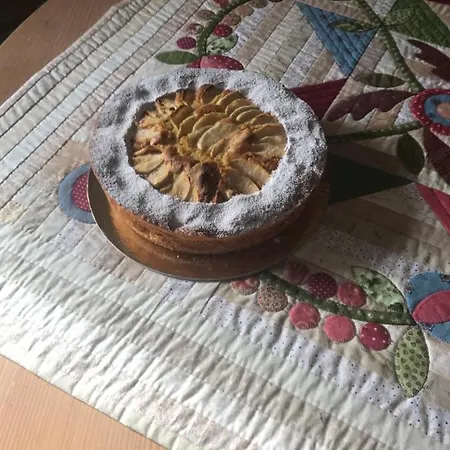 דירה A Due Passi פארה ד'אלפאגו