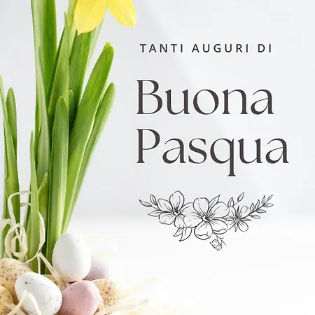 Apartment A Due Passi