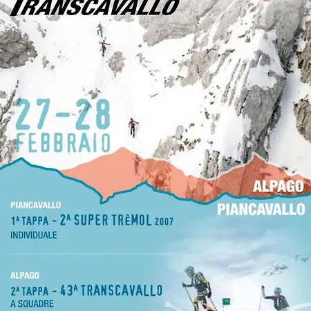 A Due Passi * Farra d'Alpago