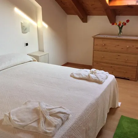 Appartamento A Due Passi Farra d'Alpago