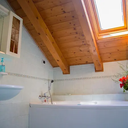 Lägenhet A Due Passi *