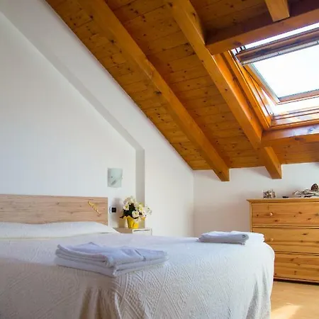 A Due Passi Apartment *