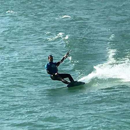 Lägenhet A Due Passi