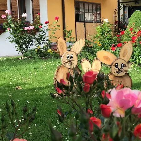 Apartament A Due Passi *