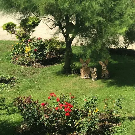 Apartment A Due Passi