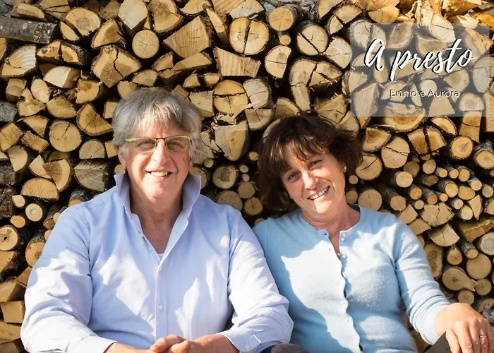 A Due Passi Farra d'Alpago