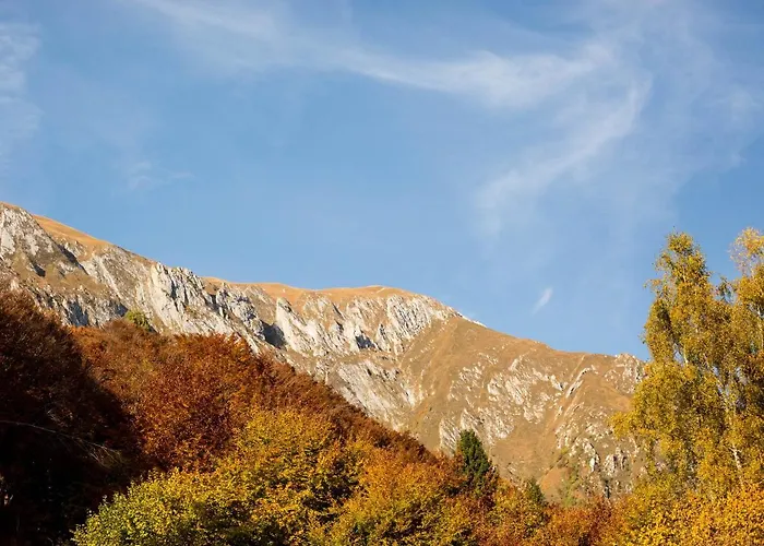 A Due Passi Apartmán *