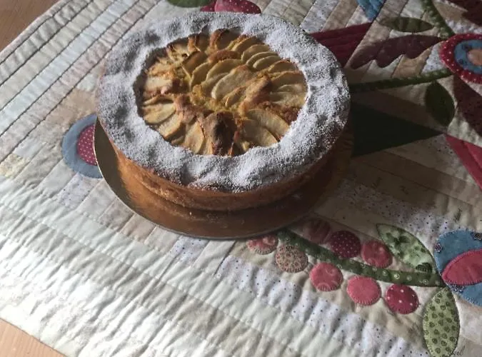 Apartmán A Due Passi Farra d'Alpago