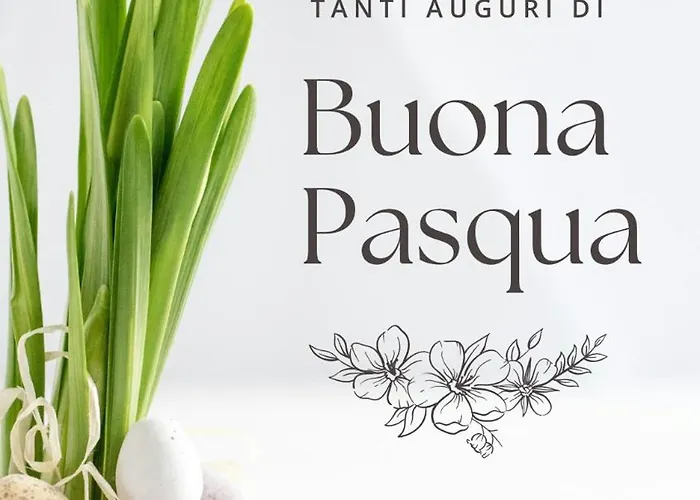 Apartmán A Due Passi