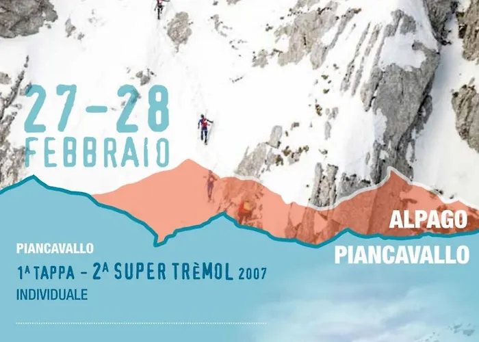 A Due Passi * Farra d'Alpago