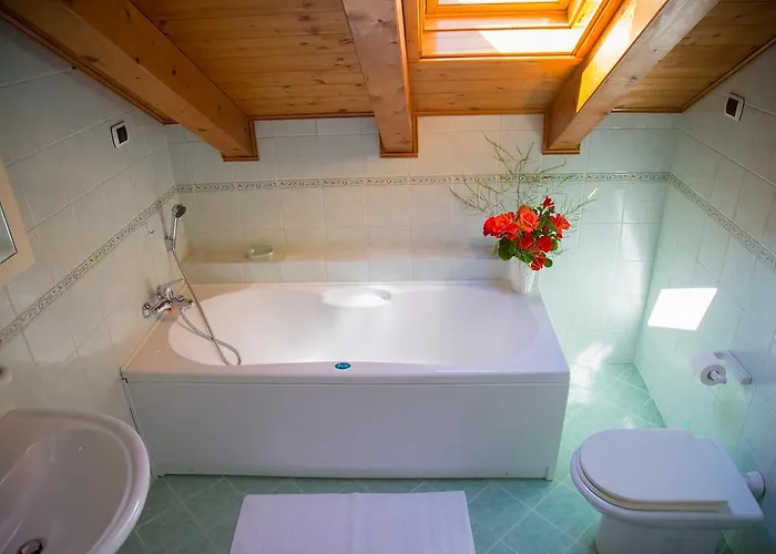 A Due Passi Apartmán