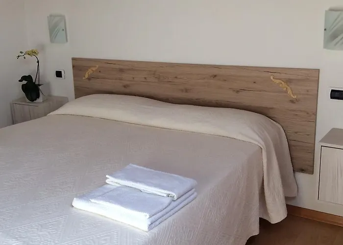 Apartmán A Due Passi