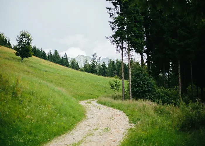 A Due Passi Apartmán