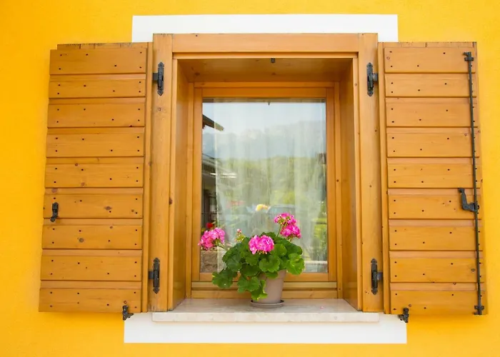 A Due Passi Apartmán