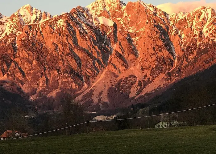 Apartmán A Due Passi *