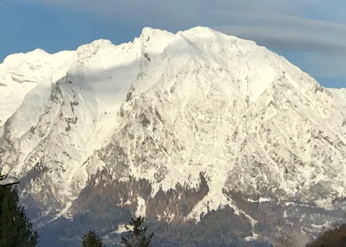 A Due Passi Apartmán