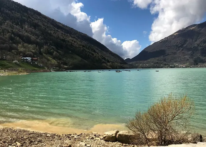 A Due Passi Apartmán *