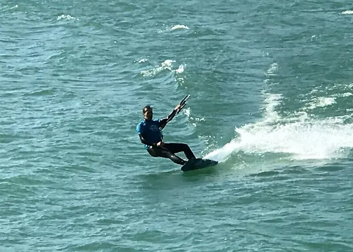 Apartmán A Due Passi