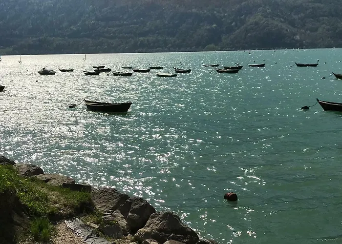 A Due Passi Apartmán *