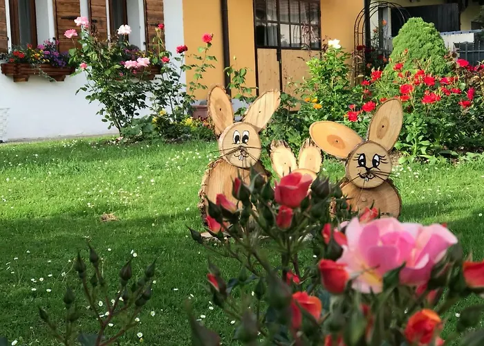 Apartmán A Due Passi *