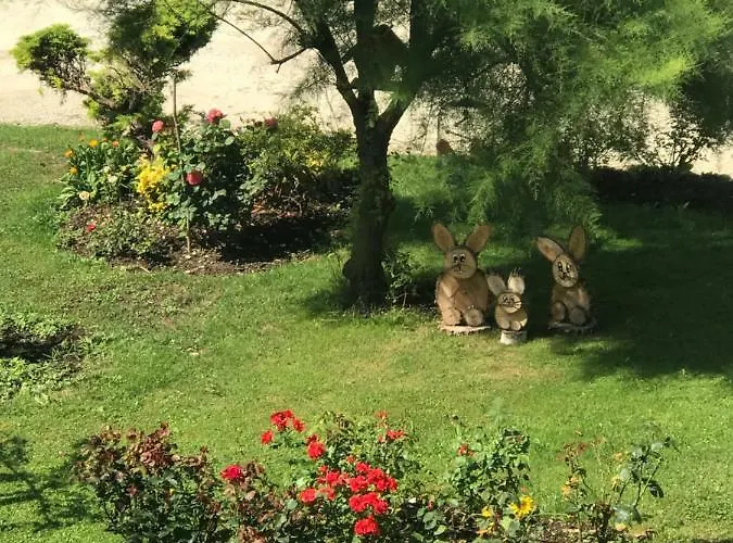 Apartmán A Due Passi